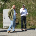 1. FC Kaan-Marienborn vs. Bor. Dröschede (1)