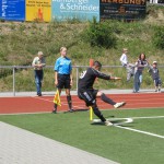 1. FC Kaan-Marienborn vs. Bor. Dröschede (18)