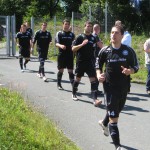 1. FC Kaan-Marienborn vs. Bor. Dröschede (2)