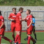 1. FC Kaan-Marienborn vs. Bor. Dröschede (25)