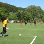 1. FC Kaan-Marienborn vs. Bor. Dröschede (40)