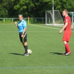 1. FC Kaan-Marienborn vs. Bor. Dröschede (43)