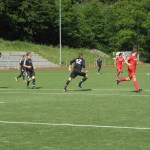 1. FC Kaan-Marienborn vs. Bor. Dröschede (46)