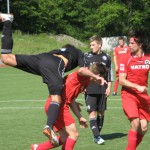 1. FC Kaan-Marienborn vs. Bor. Dröschede (48)