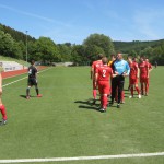 1. FC Kaan-Marienborn vs. Bor. Dröschede (5)