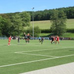 1. FC Kaan-Marienborn vs. Bor. Dröschede (51)