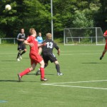 1. FC Kaan-Marienborn vs. Bor. Dröschede (57)