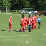 1. FC Kaan-Marienborn vs. Bor. Dröschede (61)