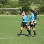 1. FC Kaan-Marienborn vs. Bor. Dröschede (62)