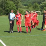1. FC Kaan-Marienborn vs. Bor. Dröschede (65)