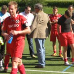 1. FC Kaan-Marienborn vs. Bor. Dröschede (67)