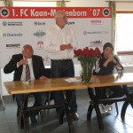 1. FC Kaan-Marienborn vs. Bor. Dröschede (69)