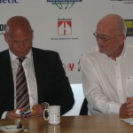 1. FC Kaan-Marienborn vs. Bor. Dröschede (71)