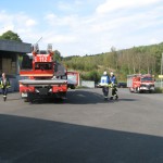 Schlußübung 24.9.2011 in Alchen 001