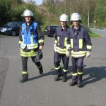 Schlußübung 24.9.2011 in Alchen 009