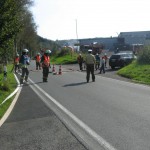 Schlußübung 24.9.2011 in Alchen 018