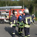 Schlußübung 24.9.2011 in Alchen 021