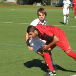 Kaan v.s. SV Zwewckel 16.09.12 5zu0 026