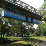 Bahnfahrt Wuppertal 4.6.11 010
