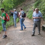 Bahnfahrt Wuppertal 4.6.11 083