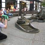 Bahnfahrt 2013 Hattingen 005