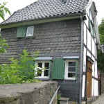 Bahnfahrt 2013 Hattingen 010