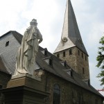 Bahnfahrt 2013 Hattingen 014