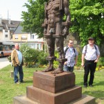 Bahnfahrt 2013 Hattingen 031