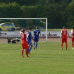 Elfer für Stadtlohn in 80. Min.