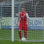 Das 1:0 für Gütersloh