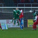 Das 2:0 für Gütersloh