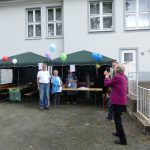 Unsere „Nachbarn“ vom H.u.V. Büschergrund