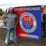 „Os Ulli es och komme!“