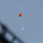 „Ob wohl jemand antwortet?“