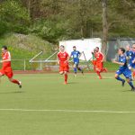 „Waldi auf Konterkurs“