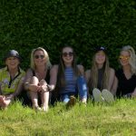 …Mit solcher Unterstützung kann man nur gewinnen